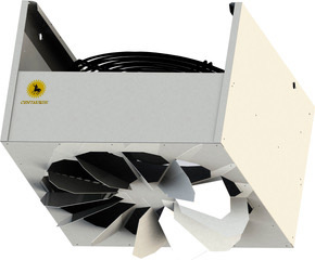 CENTAURUS SDS Destratyfikatory